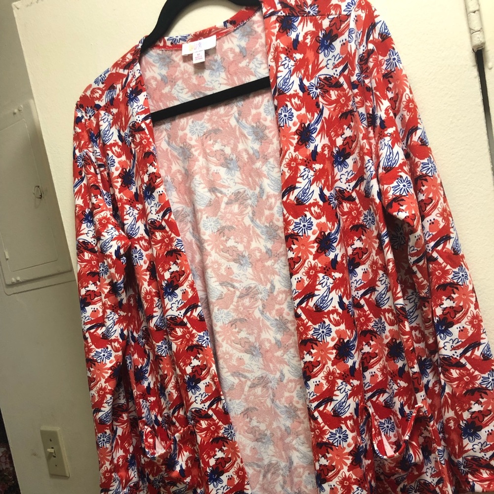 LulaRoe Caroline